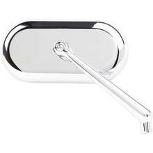 Load image into Gallery viewer, ARLEN NESS MIRROR OVAL RH CHR 13-173