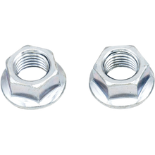 Load image into Gallery viewer, BOLT M10-1.25 Flange Nut 14mm A/F (10Pk) 021-11014