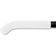 Load image into Gallery viewer, RACE SHOP INC. GRIP RUBBER 7" WHITE G-7 WHITE