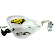 Load image into Gallery viewer, CYCRA GUARD HAND PB CRM 1-1/8 1CYC-7402-02X