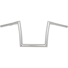 Load image into Gallery viewer, TODDS CYCLE HANDLEBAR FATBOB 10" CH 0601-2728