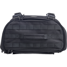 Load image into Gallery viewer, BILTWELL EXFIL-18 SADDLEBAGS BLACK 3011-01