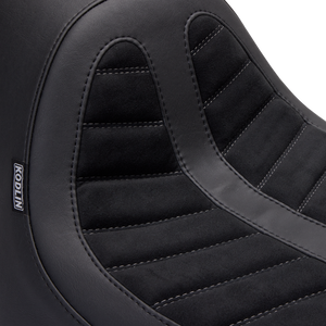 MUSTANG SEAT KODLIN SOLO FXSB BLK 76276