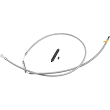 Load image into Gallery viewer, BARNETT 08-16 FL S/S CLUTCH CABLE +12" 102-30-10046-12