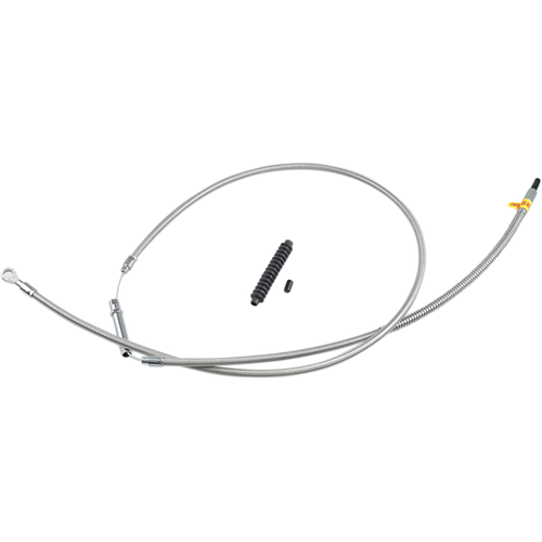 BARNETT 08-16 FL S/S CLUTCH CABLE +12