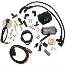 Load image into Gallery viewer, DAYTONA TWIN TEC LLC CONTROLLER IGN EVO/XL W/COIL 3021