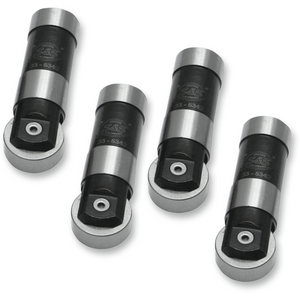 S&S CYCLE Tappet,Set,Hydraulic,w/ HL2T,1984-'99 bt, 1986-'90 xl 33-5353