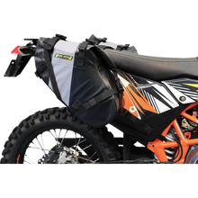 Load image into Gallery viewer, NELSON-RIGG SADDLEBAGS HURRICANE DUAL SPORT (set) SE-4014