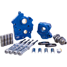 Load image into Gallery viewer, S&amp;S CYCLE CAM 465C W/PLT WC/BLK M8 310-0999B