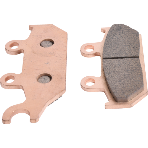 ALL BALLS BRAKE PAD-SINTERED-18-8049 18-8049