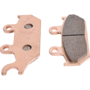 ALL BALLS BRAKE PAD-SINTERED-18-8049 18-8049