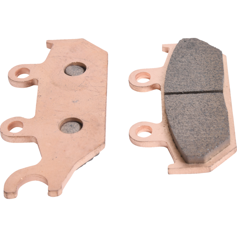 ALL BALLS BRAKE PAD-SINTERED-18-8049 18-8049