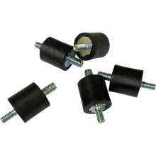 Load image into Gallery viewer, DRAG SPECIALTIES MOUNT BATTERY TRAY 5PK XL 16-0053