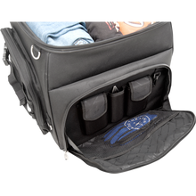 Load image into Gallery viewer, SADDLEMEN SISSY BAR BAG BR4200 EX000926