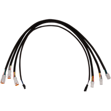 Load image into Gallery viewer, NAMZ WIRE KIT HEATGRIP 24" IND NHGX-I24