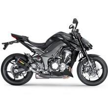Load image into Gallery viewer, AKRAPOVIC 14-20 Z1000 MUFFLERS SO CF/CF TIPS S-K10SO18-HZC