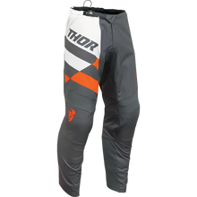 Load image into Gallery viewer, THOR PANT SECTOR CHKR CH/OR 36 2901-10998