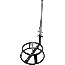 Load image into Gallery viewer, MOTORSPORT PRODUCTS PORTABLE TIRE CHANGER WITH BEAD BREAKER 70-3002 - Motomike Canada