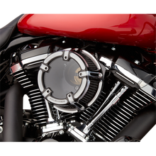 Load image into Gallery viewer, ARLEN NESS AIR CLN MTHD SCKR BLK M8 18-960