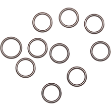 Load image into Gallery viewer, COMETIC HD TC BREATHER BOLT O-RING 10PK C9686