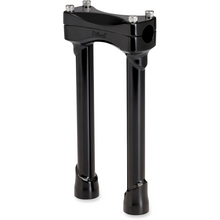 Load image into Gallery viewer, Biltwell MR-010-HD-CP Chrome 10" Murdock Riser