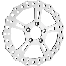 Load image into Gallery viewer, ARLEN NESS ROTOR REAR 11.8" JAGGED 300-021