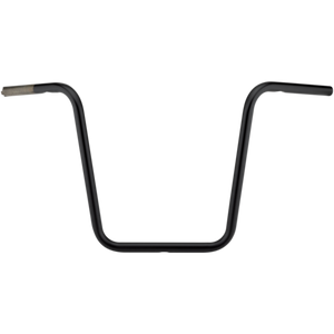 DRAG SPECIALTIES HANDLEBAR 1"APE 16"FB TBW 0601-4212