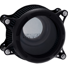 Load image into Gallery viewer, VANCE &amp; HINES M8 AIR CLEANER IN-SITE W BLK 41077
