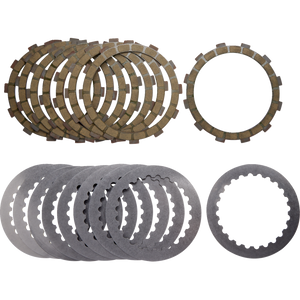 BARNETT KTM CLUTCH PLATE KIT 306-48-10014