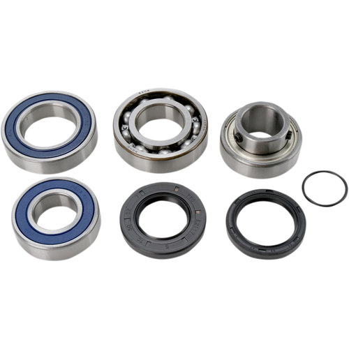 ALL BALLS CHAIN CASE BEARING & SEAL KIT 14-1059