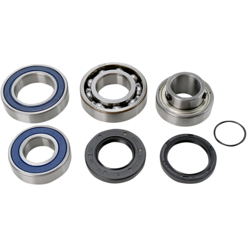 ALL BALLS CHAIN CASE BEARING & SEAL KIT 14-1059