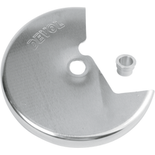 Load image into Gallery viewer, DEVOL ENGINEERING FRNT DISC GRD DVOL KT0710 0104-3302