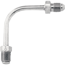 Load image into Gallery viewer, GOODRIDGE SHORT 90 DEGREE TUBE ADAPTER H-D P690-03CH