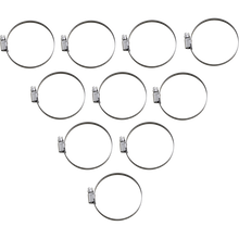 Load image into Gallery viewer, PARTS UNLIMITED HOSE CLAMP EMBOSSED 50-70 T03-6259-10