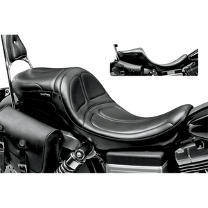 LE PERA 06-17 FXD MAVERICK SEAT LONG STITCH LK-970DL