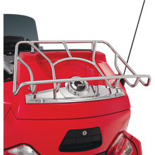 Load image into Gallery viewer, SHOW CHROME TOUR TRUNK RACK CAN AM RT 41-155