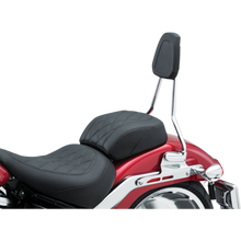 Load image into Gallery viewer, KURYAKYN SISSY BAR M8 BKOUT/FATBOY PN 6588 KUR6588