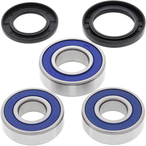 ALL BALLS 25-1386 WHEEL BEARING & SEAL KIT 25-1386