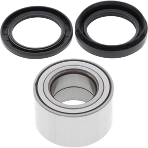 MOOSE RACING WHEELBEARING TAPERED DAC 25-1538-HP