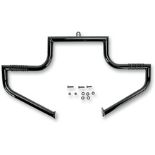 Load image into Gallery viewer, LINDBY 97-17 FL LINDBY LINBAR H/WAY BAR BLACK BL102-1/09