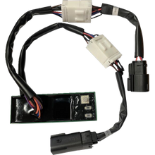 Load image into Gallery viewer, CUSTOM DYNAMICS 14-19 FLHT MODULE TRIPLE PLAY HD GEN-SMARTTPUBCM