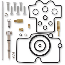 Load image into Gallery viewer, MOOSE RACING REPAIR KIT CARB HON 26-1359