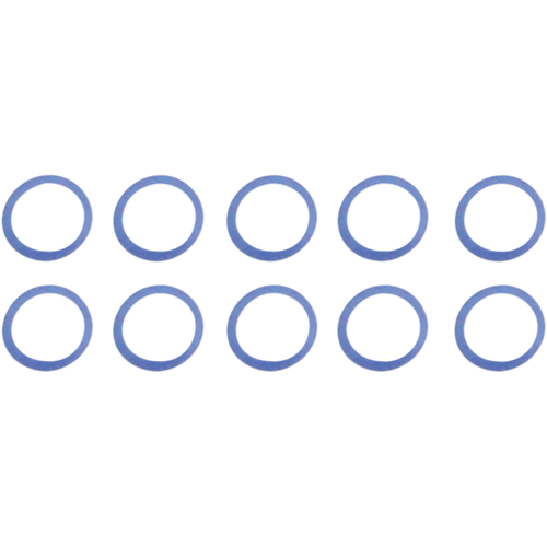 S&S CYCLE ORING 5X3X1MM 10PK 500-0148