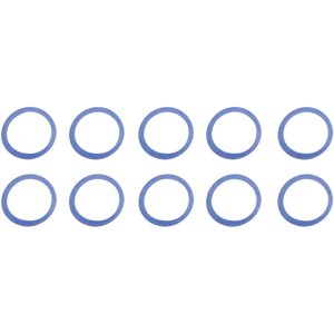 S&S CYCLE ORING 5X3X1MM 10PK 500-0148