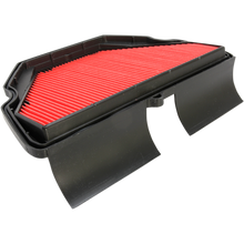Load image into Gallery viewer, HIFLOFILTRO AIR FILTER HON CBR600 F4I HFA1619