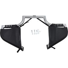 Load image into Gallery viewer, LINDBY 97-17 FLHT MAGNUMBAR CHROME 1702