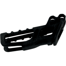 Load image into Gallery viewer, UFO CR/CRF125-450R/X 05-06 CHAIN GUIDE BLACK HO03691-001