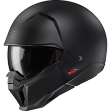 Load image into Gallery viewer, HJC I20 SF BLACK XS 0000360474