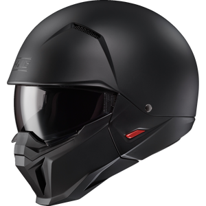 HJC I20 SF BLACK XS 0000360474