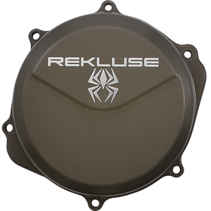 REKLUSE CLUTCH CVR HON CRF450R/X RMS-0401101